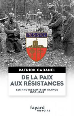 De la paix aux résistances