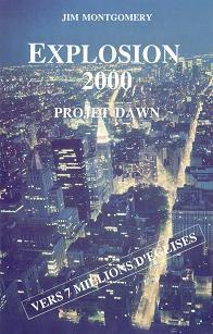 Explosion 2000