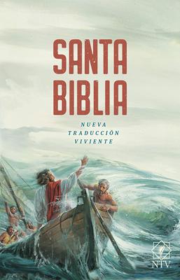 Santa Biblia Ilustrada para Niños (Rústica)