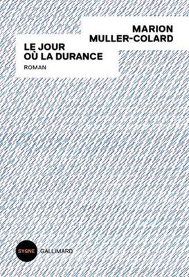 Le jour où la Durance