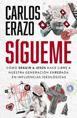 Sígueme