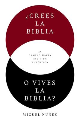 ¿Crees la Biblia o vives la Biblia?