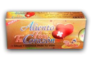 Aliento para tu Corazón
