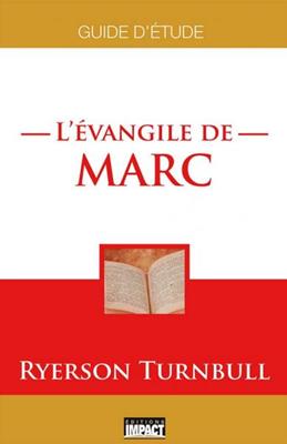 L'évangile de Marc