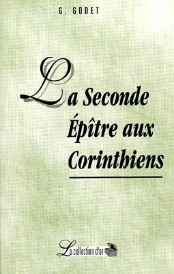 La Seconde Epître aux Corinthiens