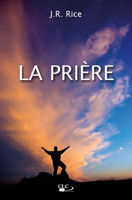 La prière