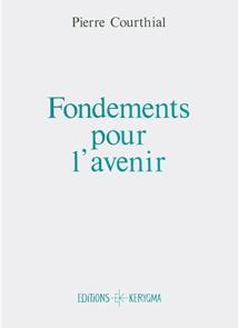 Fondements pour l'avenir