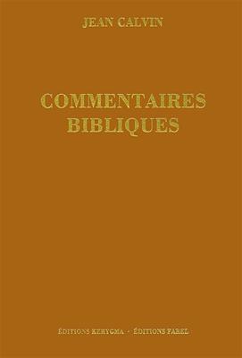 L'harmonie évangélique volume 2