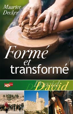 Formé et transformé