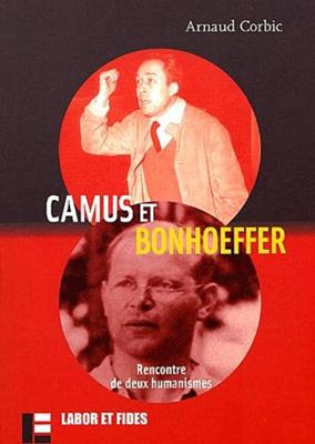 Camus et Bonhoeffer