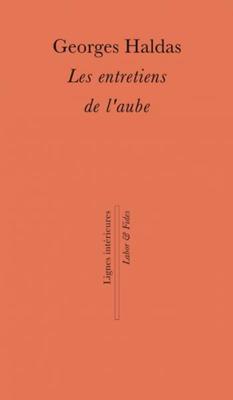 Les entretiens de l'aube
