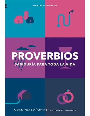 Proverbios – Las Siete Puertas (Rústica)