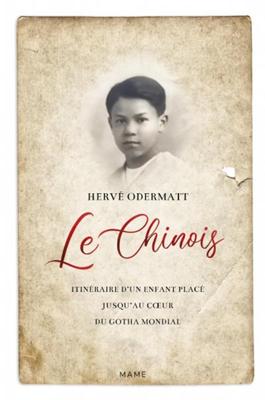 Le chinois