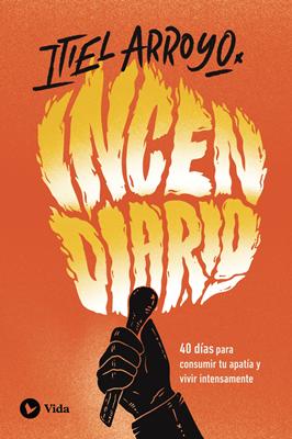 El Incendiario