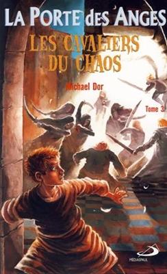 La porte des anges