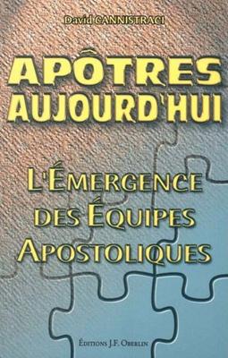 Apôtres aujourd'hui :