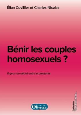 Bénir les couples homosexuels ?