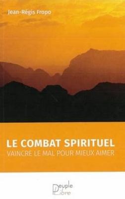 Le combat spirituel
