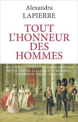 Tout l'honneur des hommes