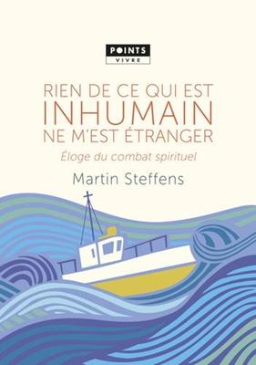 Rien de ce qui est inhumain ne m'est étranger