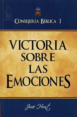 Consejería Bíblica 1 - Victoria sobre las emociones