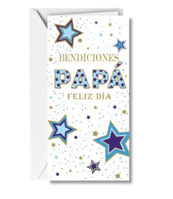 Tarjeta Inspiración Monedero 2