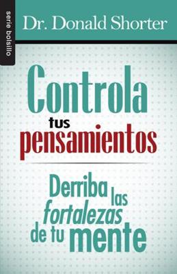 Controla tus Pensamientos