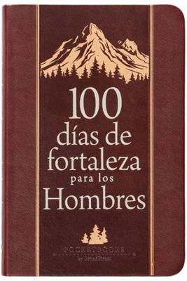 100 Días de Fortaleza para Hombres