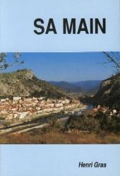 Sa main