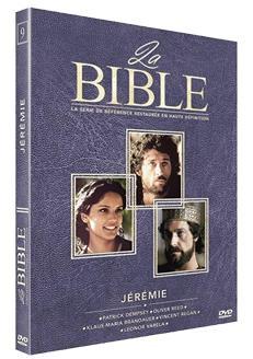 DVD La Bible