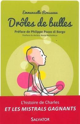 Drôles de bulles