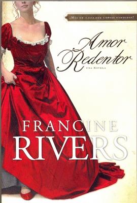 Amor Redentor (Rústica) [Libro]