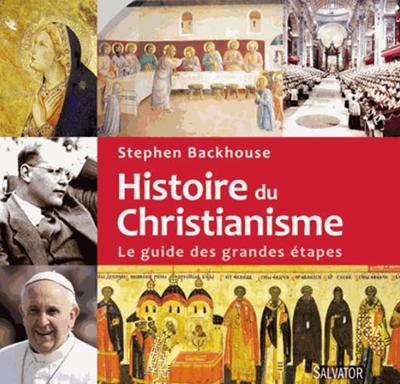 Histoire du Christianisme