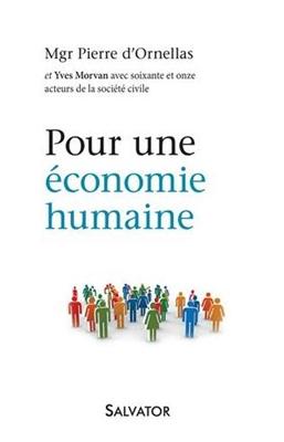 Pour une économie humaine