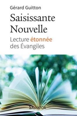 Saisissante Nouvelle