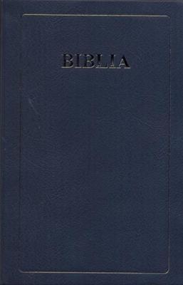 Bible en Swahili