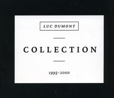 CD Collection 1995-2000