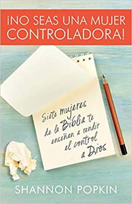 No Seas Una Mujer Controladora