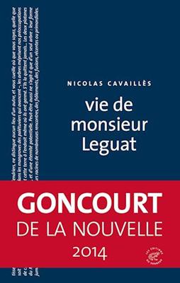 Vie de Monsieur Léguat