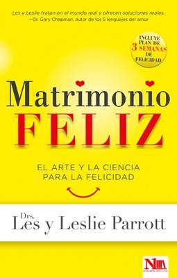 Matrimonio Feliz