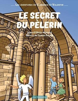 Le secret du pèlerin