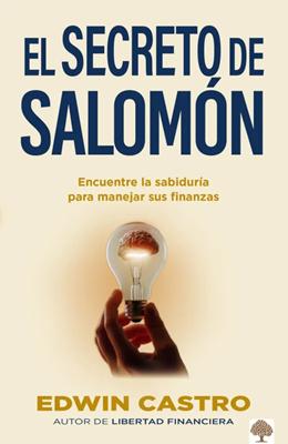 El secreto de salomón