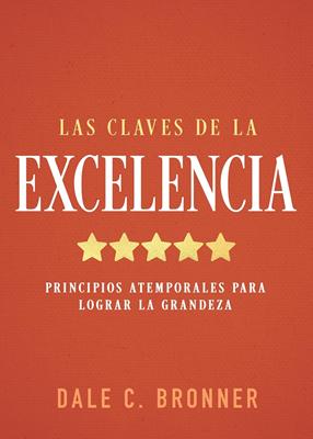 Las Claves de la Excelencia