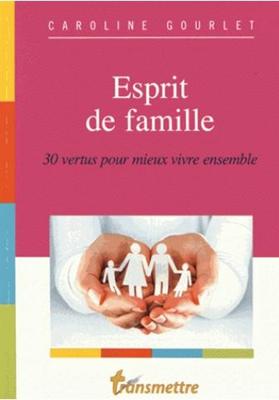 Esprit de famille