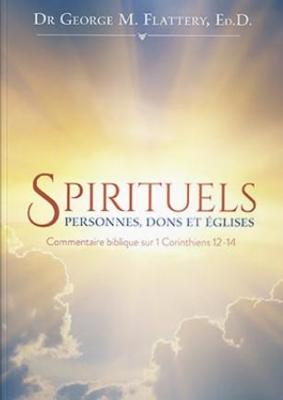 Spirituels