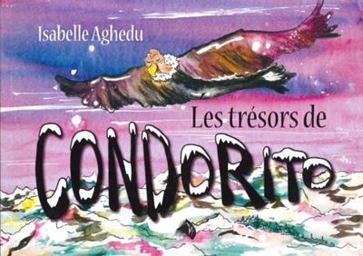 Les trésors de Condorito