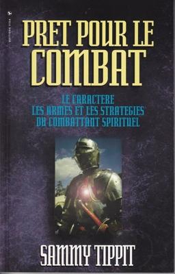Prêt pour le combat
