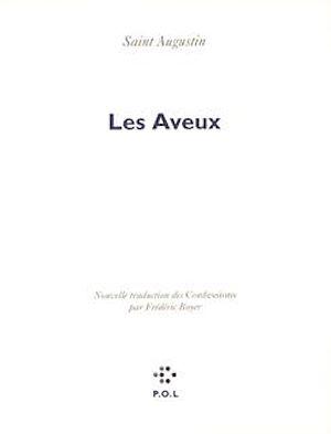 Les aveux