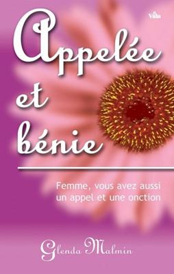 Appelée et bénie