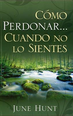 Cómo perdornar cuando no lo siente
